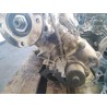 Recambio de caja cambios para opel frontera b basis referencia OEM IAM X22DTH  
