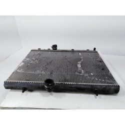 Recambio de radiador agua para peugeot 308 sport referencia OEM IAM   