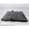 Recambio de radiador agua para peugeot 308 sport referencia OEM IAM   