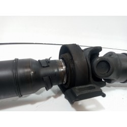 Recambio de transmision central para mercedes clase c (w203) berlina 270 cdi (203.016) referencia OEM IAM   