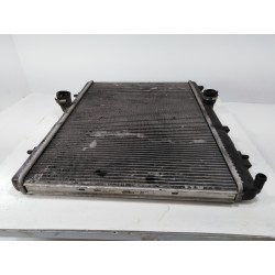 Recambio de radiador agua para peugeot 308 sport referencia OEM IAM   