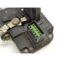 Recambio de cerradura puerta delantera izquierda para opel vectra b berlina básico (1999) referencia OEM IAM 90585021  