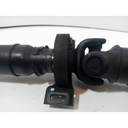 Recambio de transmision central para mercedes clase c (w203) berlina 270 cdi (203.016) referencia OEM IAM   