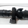 Recambio de transmision central para mercedes clase c (w203) berlina 270 cdi (203.016) referencia OEM IAM   