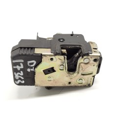 Recambio de cerradura puerta delantera izquierda para opel vectra b berlina básico (1999) referencia OEM IAM 90585021  