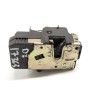 Recambio de cerradura puerta delantera izquierda para opel vectra b berlina básico (1999) referencia OEM IAM 90585021  