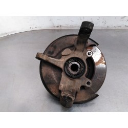 Recambio de mangueta delantera derecha para opel frontera b basis referencia OEM IAM   