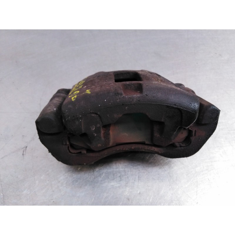 Recambio de pinza freno delantera izquierda para opel frontera b basis referencia OEM IAM Recambio de pinza freno delantera izquierda para opel frontera b basis referencia OEM IAM