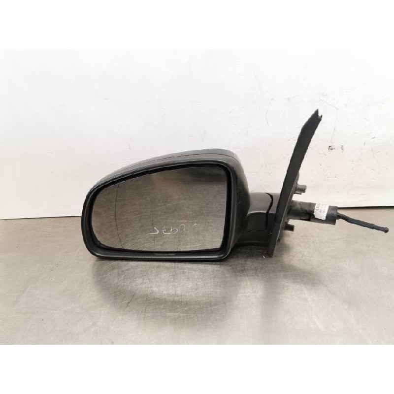 Recambio de retrovisor izquierdo para opel meriva enjoy referencia OEM IAM Recambio de retrovisor izquierdo para opel meriva enjoy referencia OEM IAM