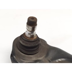 Recambio de brazo suspension inferior delantero derecho para fiat panda van iii (519) pop referencia OEM IAM 00520139590 5201395