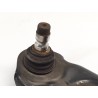Recambio de brazo suspension inferior delantero derecho para fiat panda van iii (519) pop referencia OEM IAM 00520139590 5201395