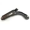 Recambio de brazo suspension inferior delantero derecho para fiat panda van iii (519) pop referencia OEM IAM 00520139590 5201395