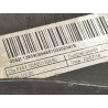 Recambio de brazo suspension inferior delantero derecho para fiat panda van iii (519) pop referencia OEM IAM 00520139590 5201395