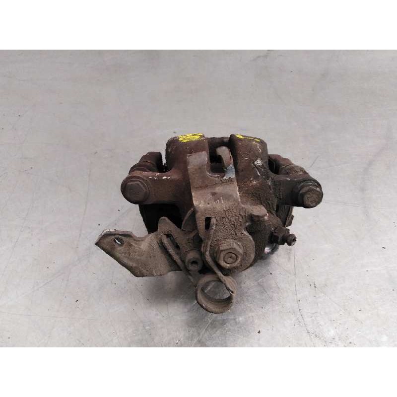 Recambio de pinza freno trasera izquierda para opel meriva enjoy referencia OEM IAM Recambio de pinza freno trasera izquierda para opel meriva enjoy referencia OEM IAM