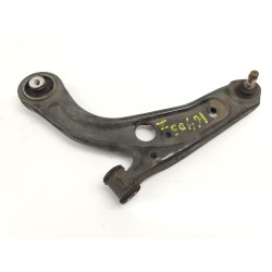 Recambio de brazo suspension inferior delantero izquierdo para fiat panda van iii (519) pop referencia OEM IAM 00520139600 52013