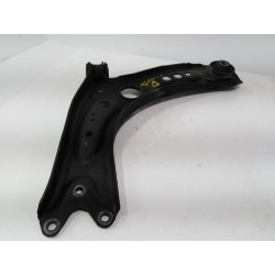 Recambio de brazo suspension inferior delantero derecho para seat leon (5f1) reference referencia OEM IAM   