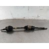 Recambio de transmision delantera derecha para opel meriva enjoy referencia OEM IAM   