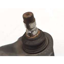 Recambio de brazo suspension inferior delantero izquierdo para fiat panda van iii (519) pop referencia OEM IAM 00520139600 52013