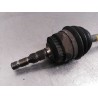 Recambio de transmision delantera derecha para opel meriva enjoy referencia OEM IAM   
