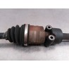 Recambio de transmision delantera derecha para opel meriva enjoy referencia OEM IAM   