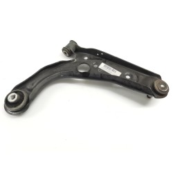 Recambio de brazo suspension inferior delantero izquierdo para fiat panda van iii (519) pop referencia OEM IAM 00520139600 52013