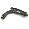 Recambio de brazo suspension inferior delantero izquierdo para fiat panda van iii (519) pop referencia OEM IAM 00520139600 52013