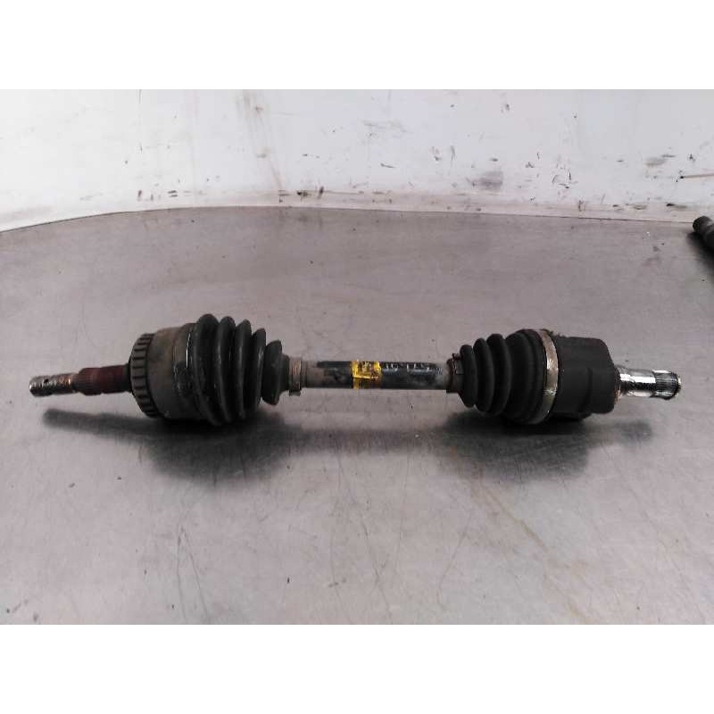 Recambio de transmision delantera izquierda para opel meriva enjoy referencia OEM IAM Recambio de transmision delantera izquierda para opel meriva enjoy referencia OEM IAM