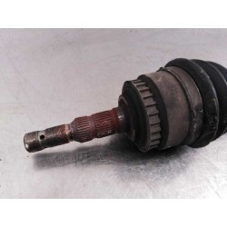 Recambio de transmision delantera izquierda para opel meriva enjoy referencia OEM IAM   