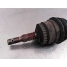Recambio de transmision delantera izquierda para opel meriva enjoy referencia OEM IAM   