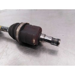 Recambio de transmision delantera izquierda para opel meriva enjoy referencia OEM IAM   