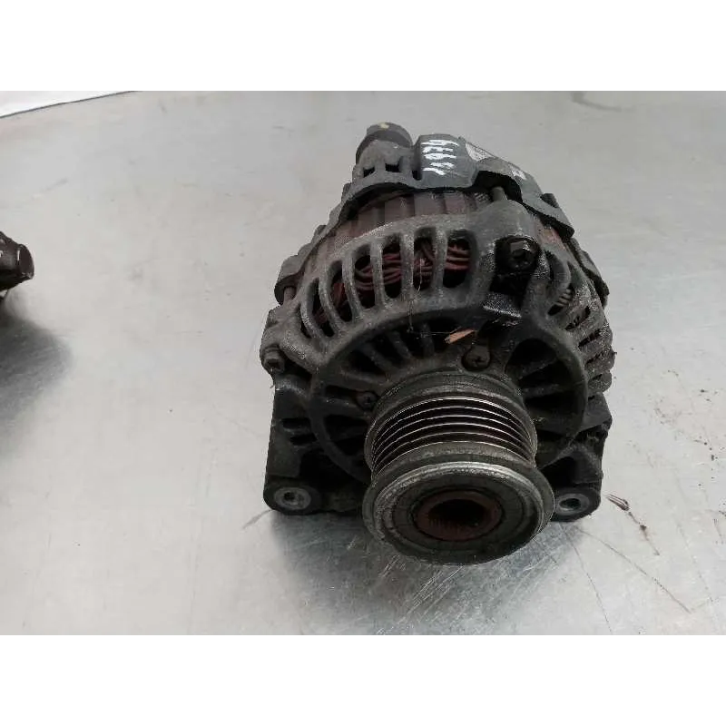 Recambio de alternador para renault clio ii fase ii (b/cb0) authentique referencia OEM IAM 8200120286 Recambio de alternador para renault clio ii fase ii (b/cb0) authentique referencia OEM IAM 8200120286