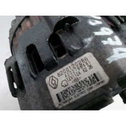 Recambio de alternador para renault clio ii fase ii (b/cb0) authentique referencia OEM IAM 8200120286  