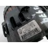 Recambio de alternador para renault clio ii fase ii (b/cb0) authentique referencia OEM IAM 8200120286  