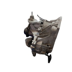 Recambio de caja cambios para ford fusion (cbk) ambiente referencia OEM IAM 5S6R7002ND  