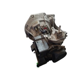 Recambio de caja cambios para ford fusion (cbk) ambiente referencia OEM IAM 5S6R7002ND  