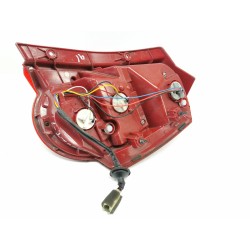 Recambio de piloto trasero izquierdo para chevrolet aveo ls referencia OEM IAM   