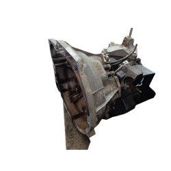 Recambio de caja cambios para ford fusion (cbk) ambiente referencia OEM IAM 5S6R7002ND  