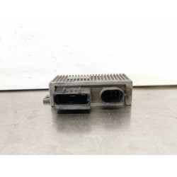 Recambio de caja precalentamiento para renault kangoo (f/kc0) alize referencia OEM IAM   