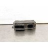 Recambio de caja precalentamiento para renault kangoo (f/kc0) alize referencia OEM IAM   