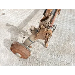 Recambio de puente trasero para peugeot 106 (s1) cocktail referencia OEM IAM   