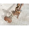 Recambio de puente trasero para peugeot 106 (s1) cocktail referencia OEM IAM   