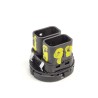 Recambio de mando elevalunas delantero izquierdo para ford fusion (cbk) ambiente referencia OEM IAM   