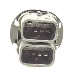 Recambio de mando elevalunas delantero izquierdo para ford fusion (cbk) ambiente referencia OEM IAM   