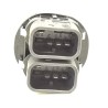 Recambio de mando elevalunas delantero izquierdo para ford fusion (cbk) ambiente referencia OEM IAM   