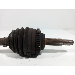 Recambio de transmision delantera derecha para chevrolet aveo ls referencia OEM IAM   