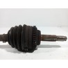 Recambio de transmision delantera derecha para chevrolet aveo ls referencia OEM IAM   