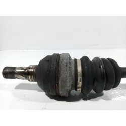 Recambio de transmision delantera derecha para chevrolet aveo ls referencia OEM IAM   