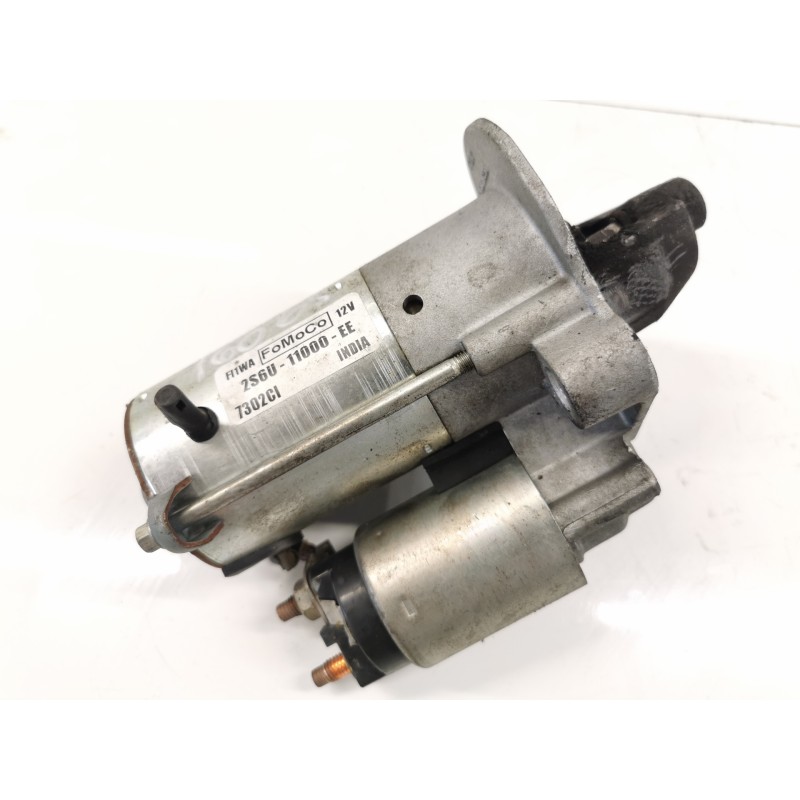 Recambio de motor arranque para ford fusion (cbk) ambiente referencia OEM IAM 2S6U11000EE  