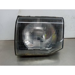 Recambio de faro izquierdo para mitsubishi montero (v20/v40) 2500 td glx (5-ptas.) referencia OEM IAM   