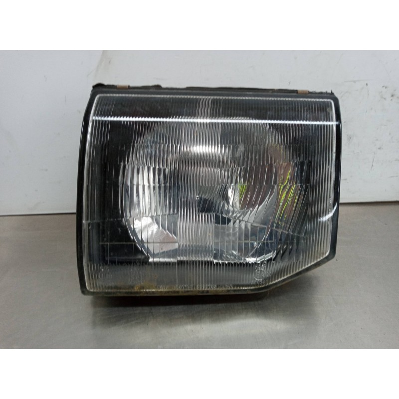 Recambio de faro izquierdo para mitsubishi montero (v20/v40) 2500 td glx (5-ptas.) referencia OEM IAM Recambio de faro izquierdo para mitsubishi montero (v20/v40) 2500 td glx (5-ptas.) referencia OEM IAM